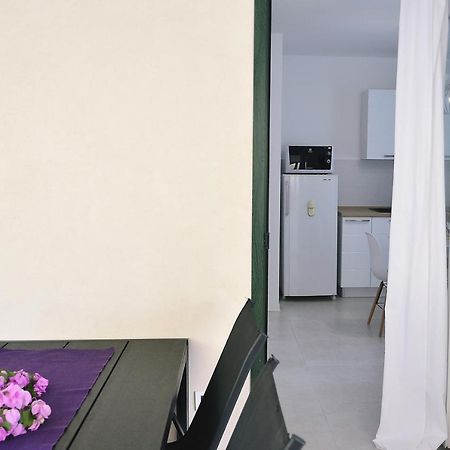 Appartement Opatija Sunshine Extérieur photo