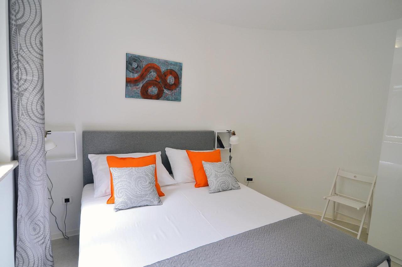 Appartement Opatija Sunshine Extérieur photo