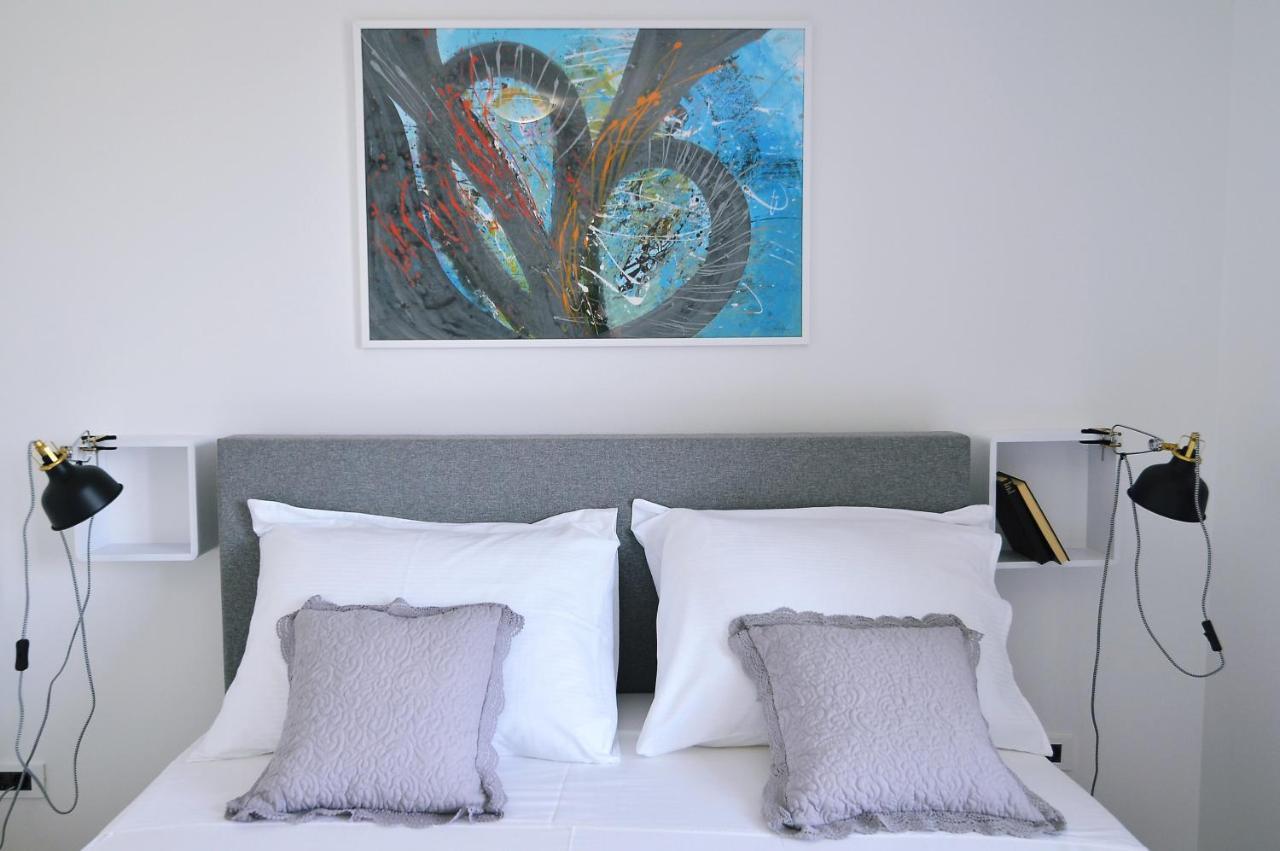 Appartement Opatija Sunshine Extérieur photo