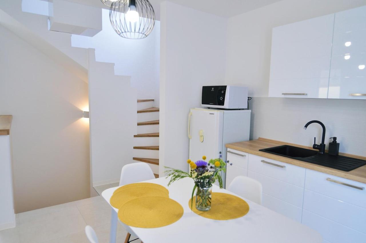 Appartement Opatija Sunshine Extérieur photo