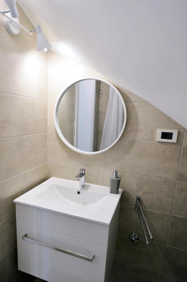 Appartement Opatija Sunshine Extérieur photo