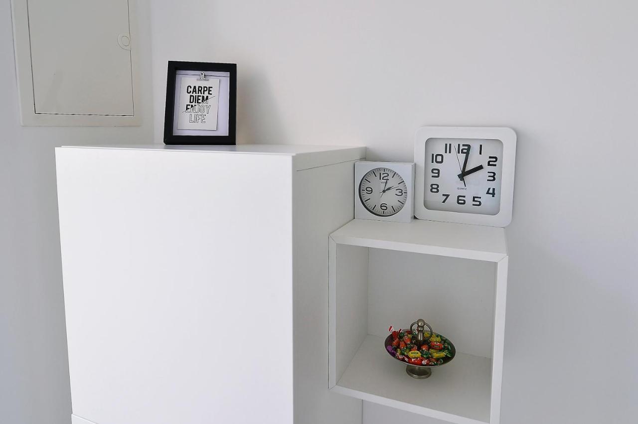 Appartement Opatija Sunshine Extérieur photo