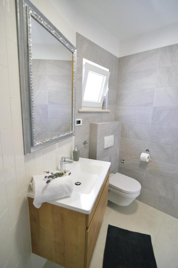 Appartement Opatija Sunshine Extérieur photo