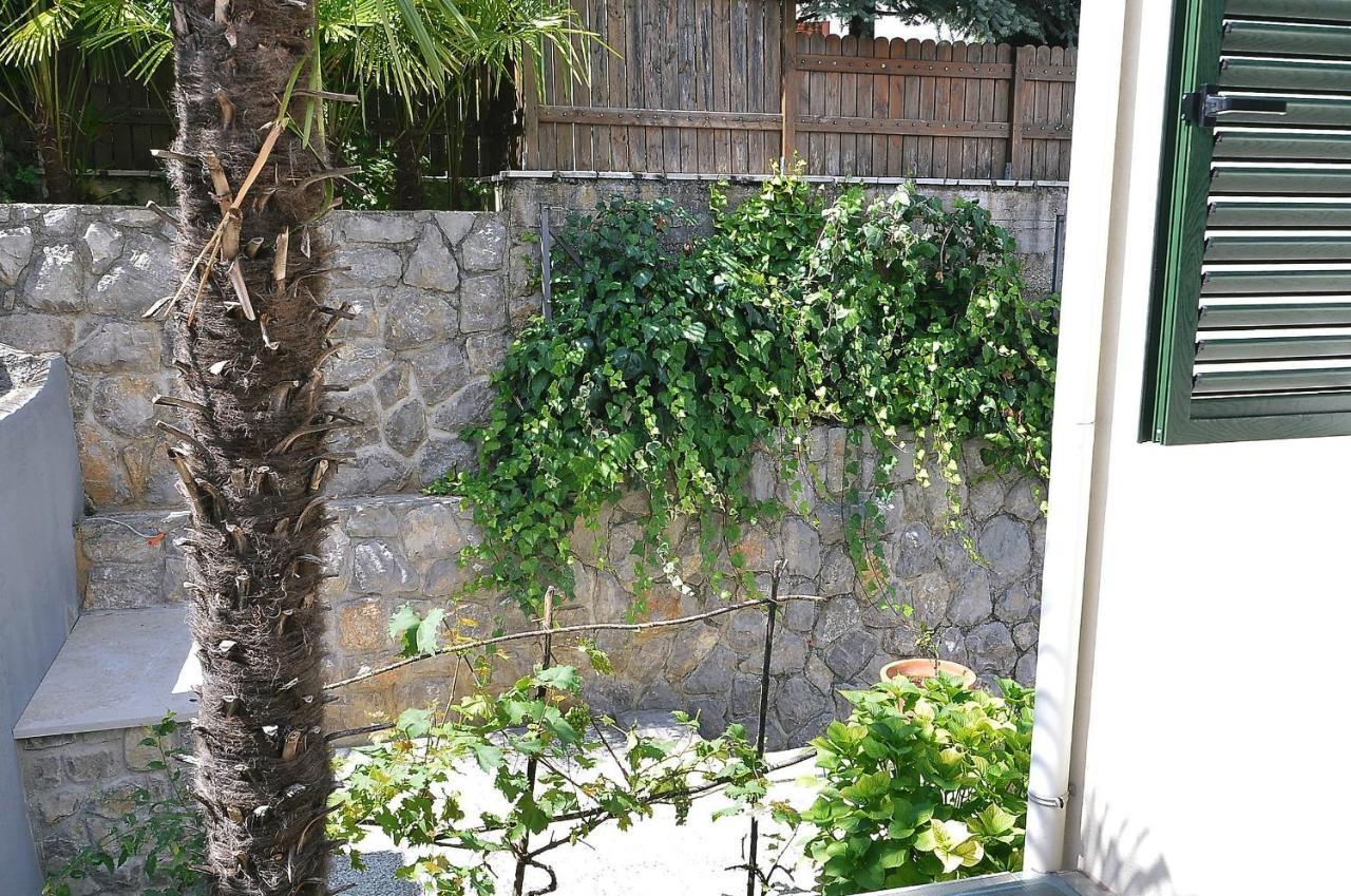 Appartement Opatija Sunshine Extérieur photo