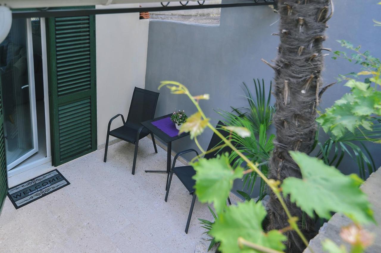 Appartement Opatija Sunshine Extérieur photo