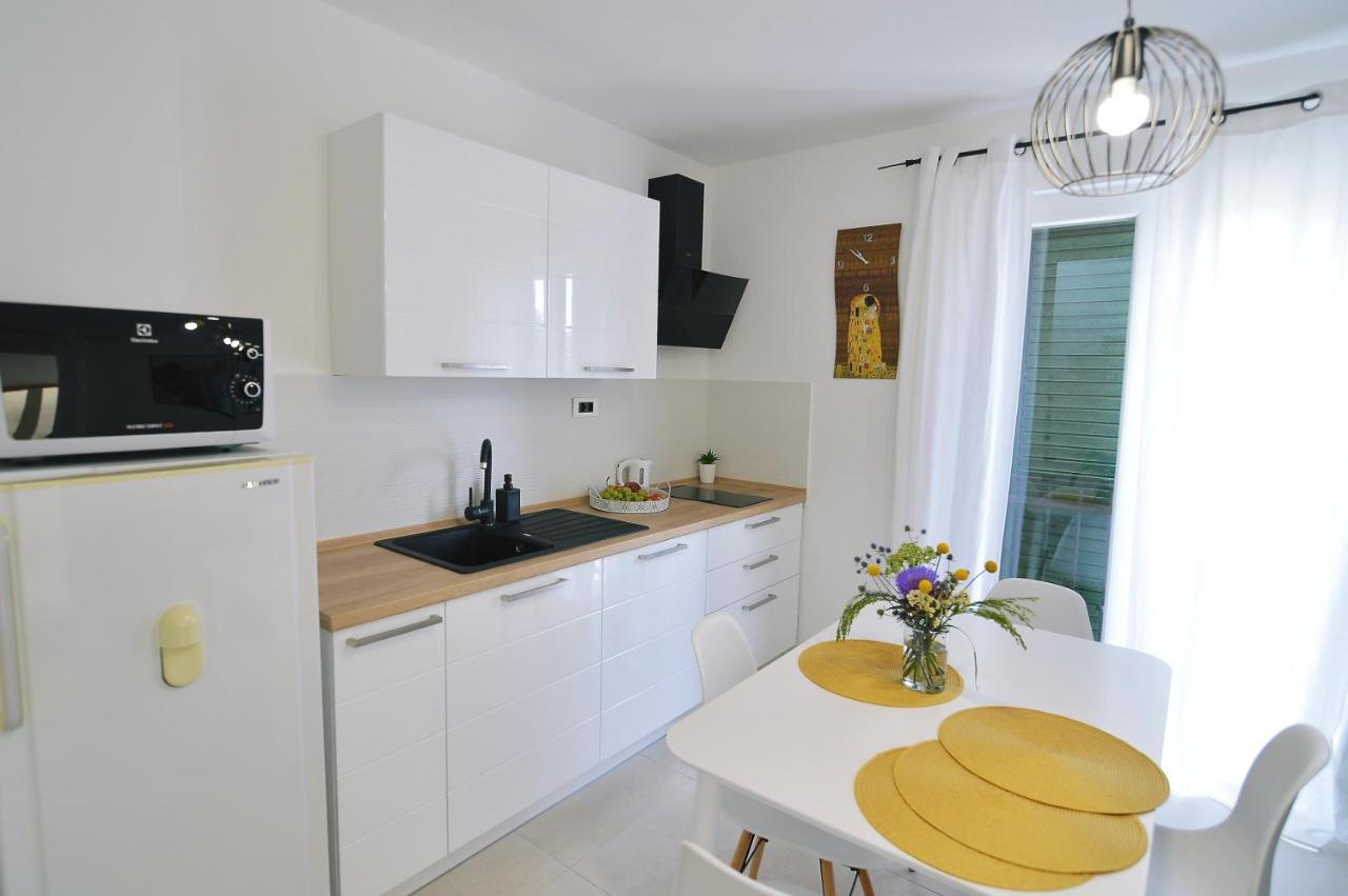 Appartement Opatija Sunshine Extérieur photo