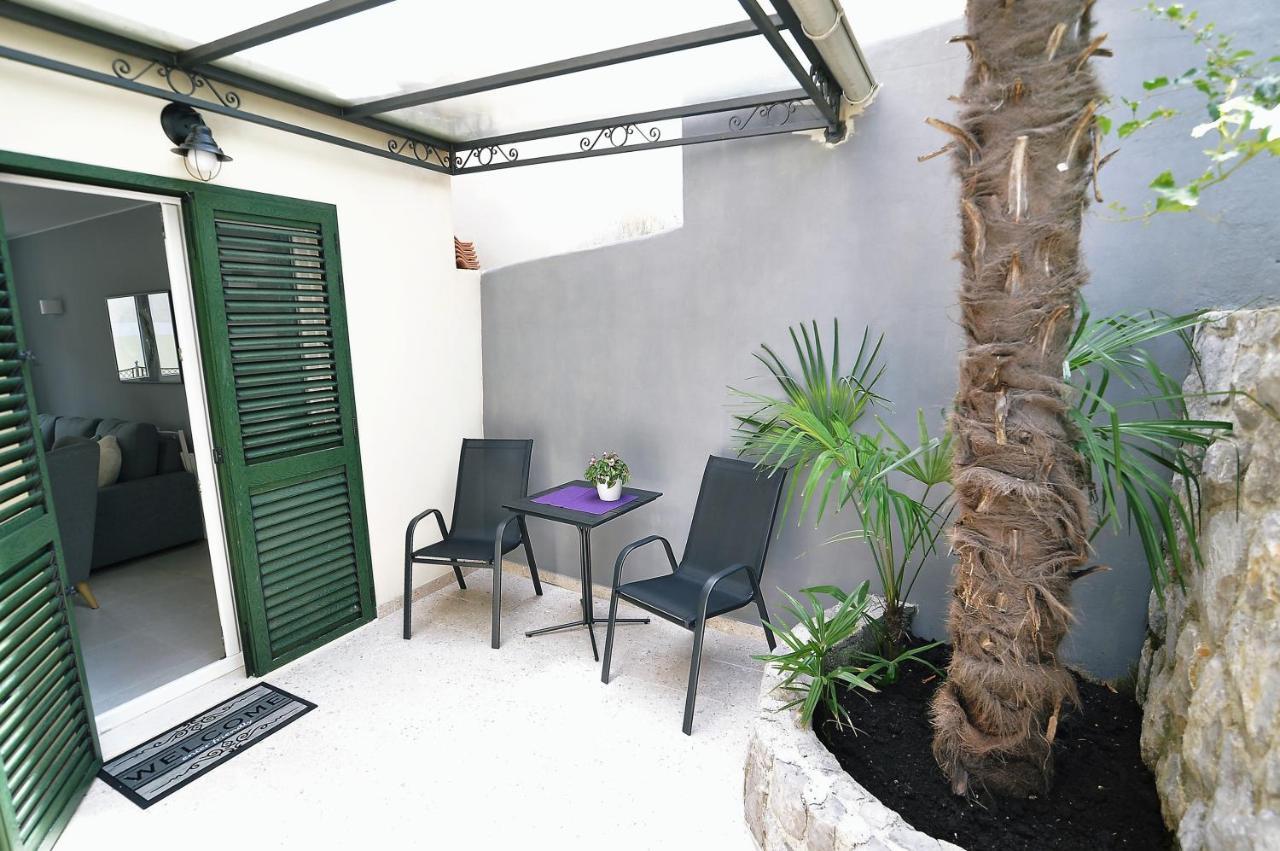 Appartement Opatija Sunshine Extérieur photo