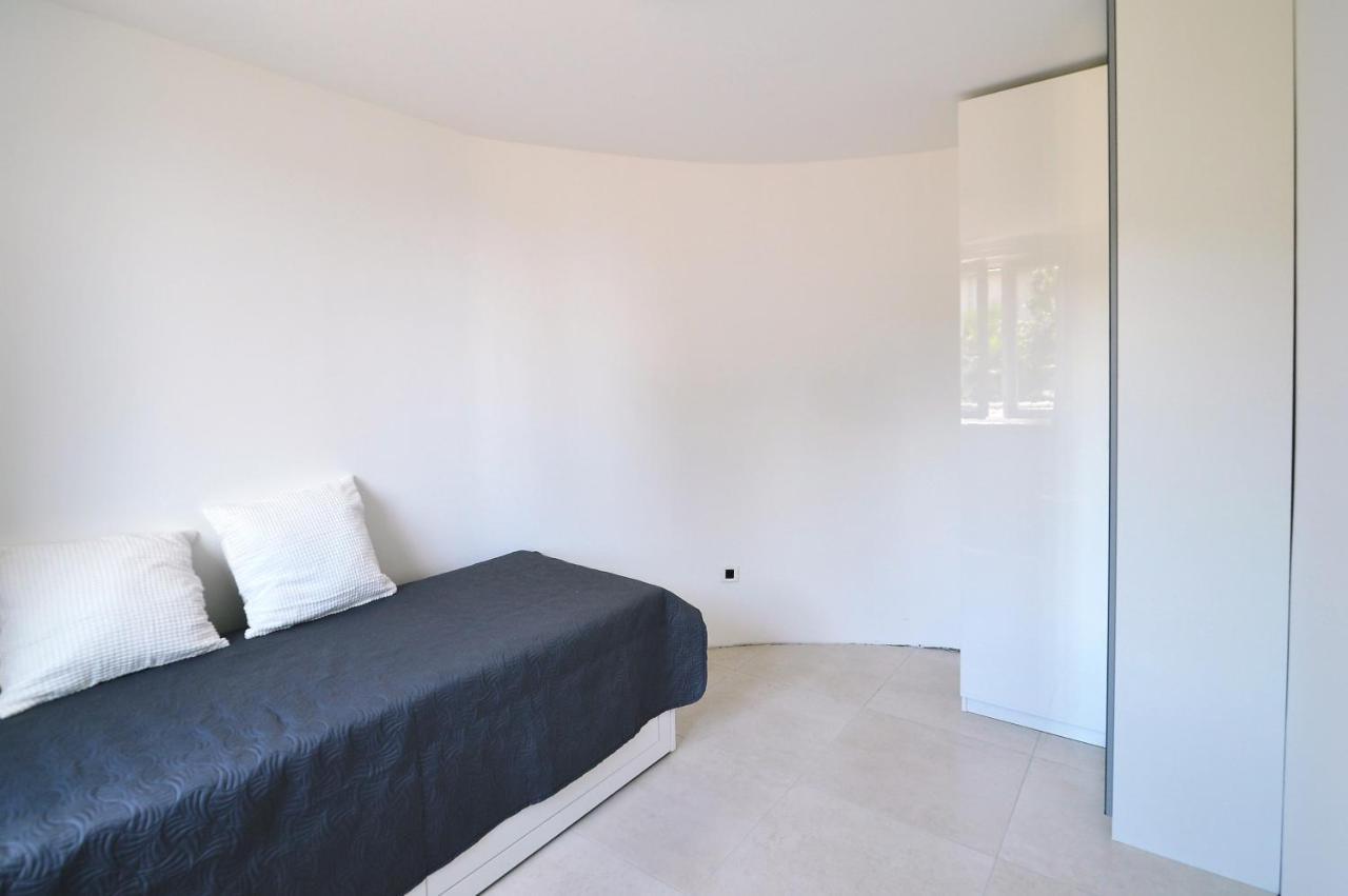 Appartement Opatija Sunshine Extérieur photo
