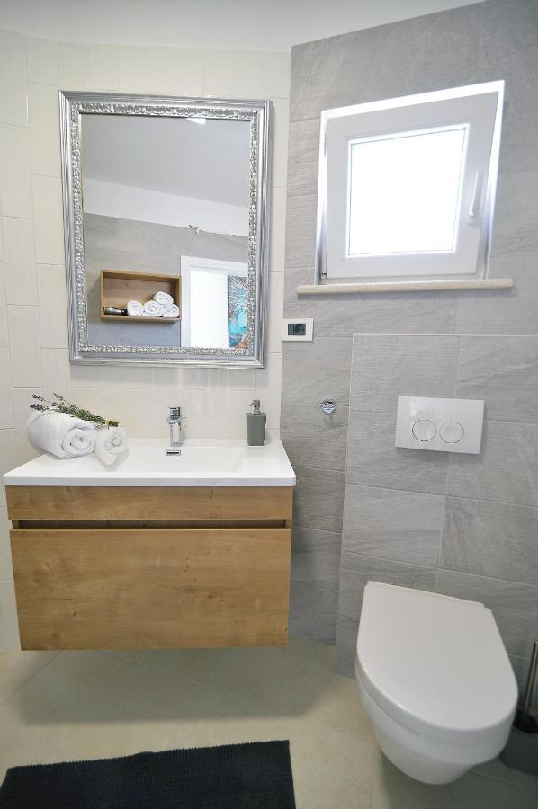 Appartement Opatija Sunshine Extérieur photo