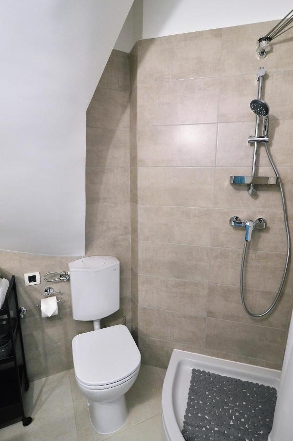 Appartement Opatija Sunshine Extérieur photo
