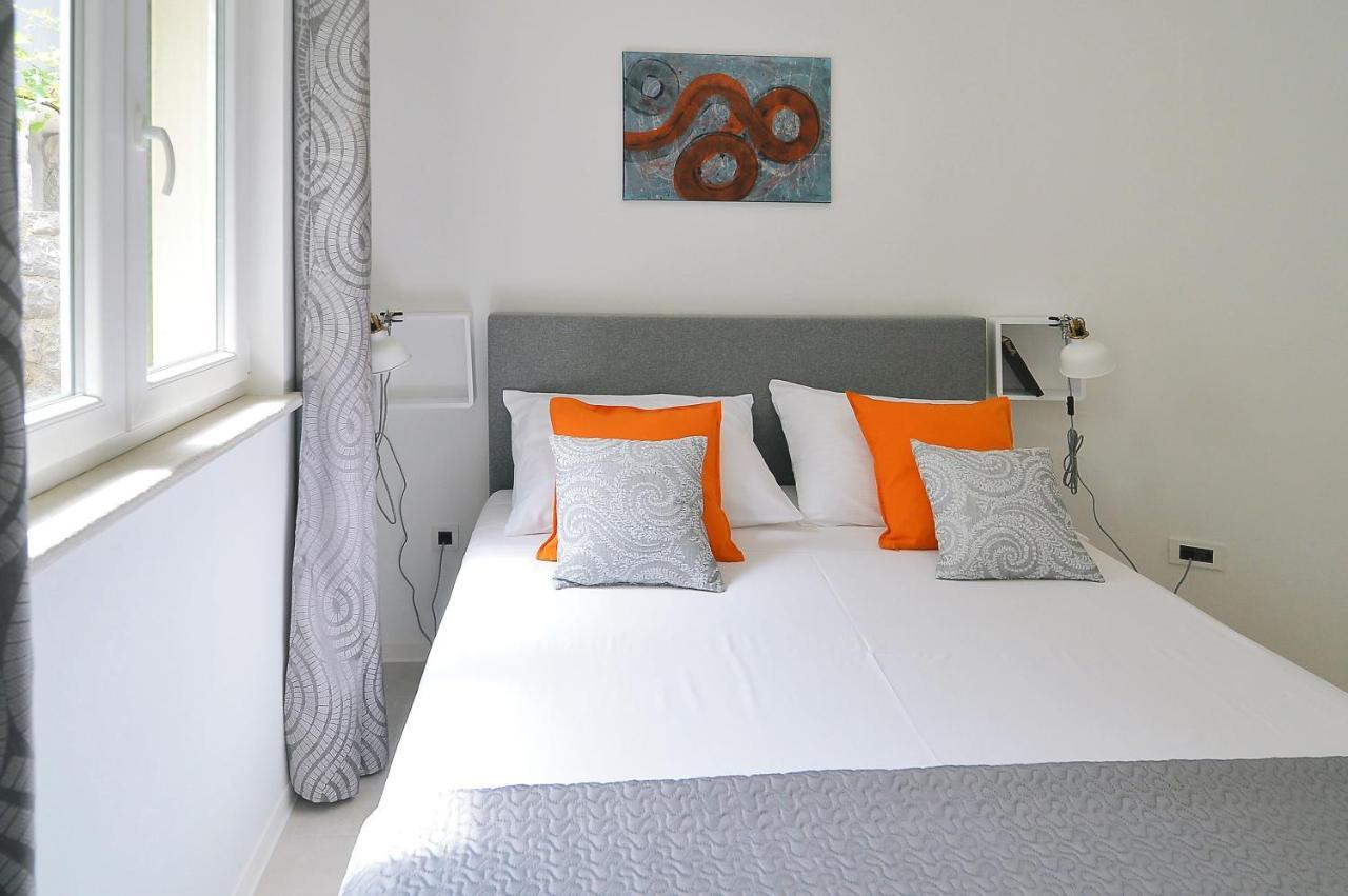 Appartement Opatija Sunshine Extérieur photo