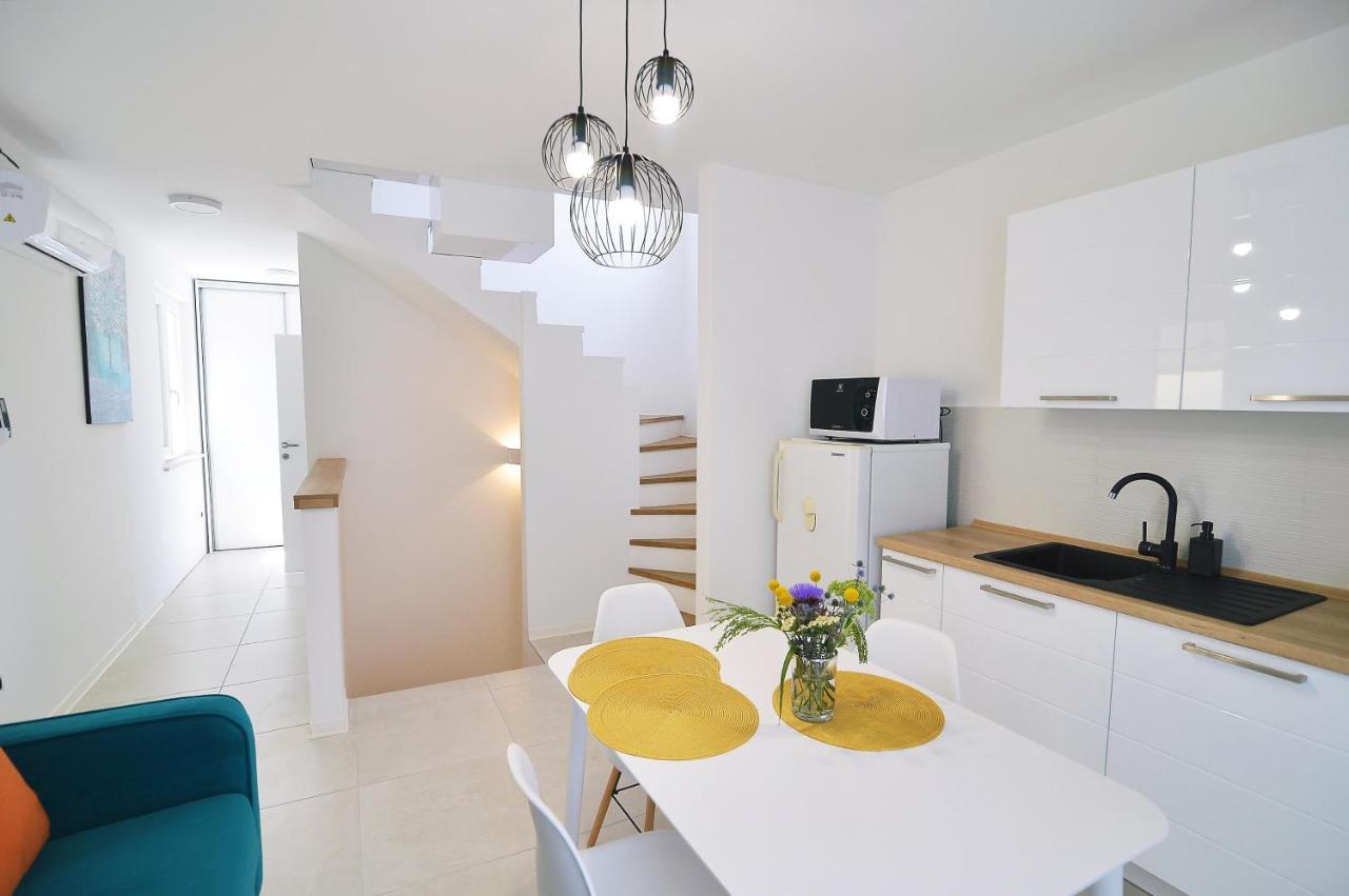 Appartement Opatija Sunshine Extérieur photo