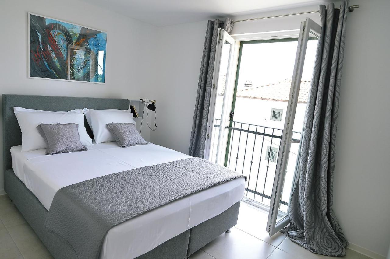 Appartement Opatija Sunshine Extérieur photo