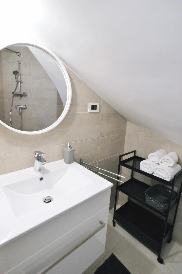 Appartement Opatija Sunshine Extérieur photo