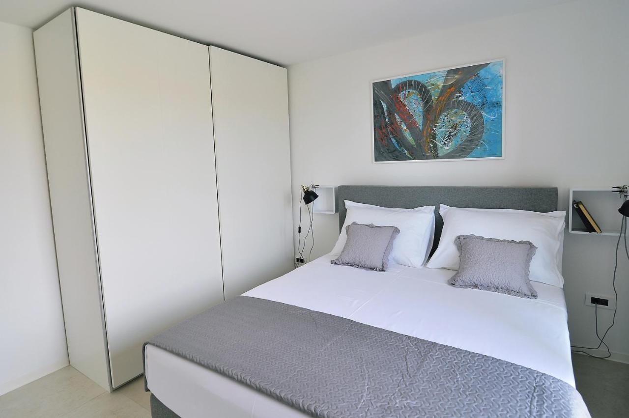 Appartement Opatija Sunshine Extérieur photo
