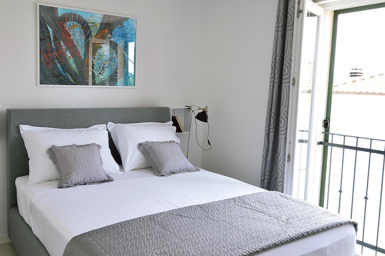 Appartement Opatija Sunshine Extérieur photo